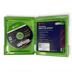 Need for Speed Unbound (Microsoft Xbox Series X, 2022)